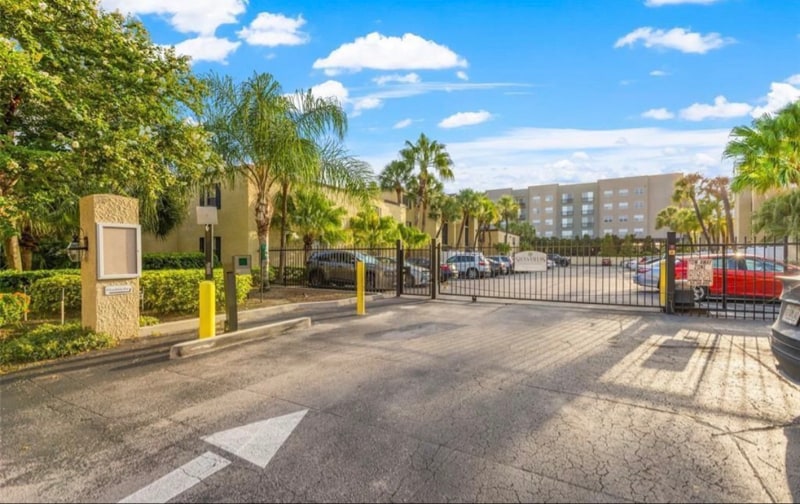 Building Photo - 105 S Obrien St