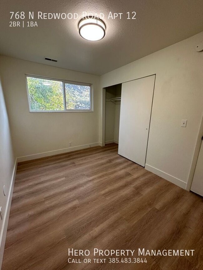 Building Photo - 768 N Redwood Rd