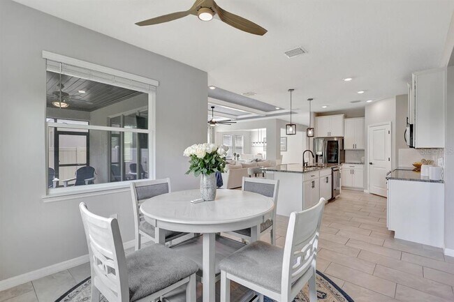 Building Photo - 17032 Harvest Moon Way