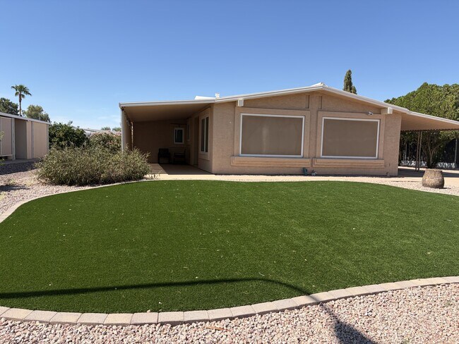 Building Photo - 9230 E Citrus Ln S