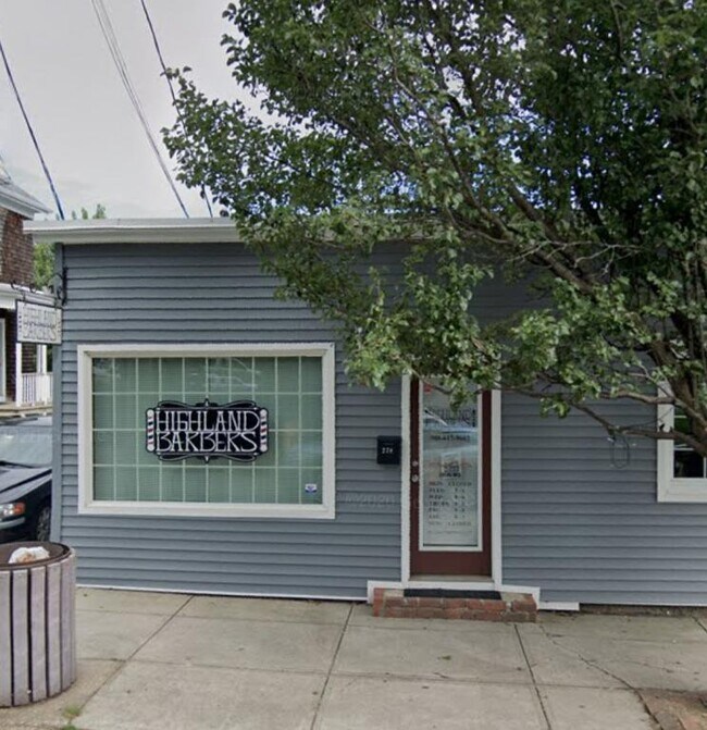 278 New Boston Rd 278 New Boston Rd Fall River MA 02720 Apartment