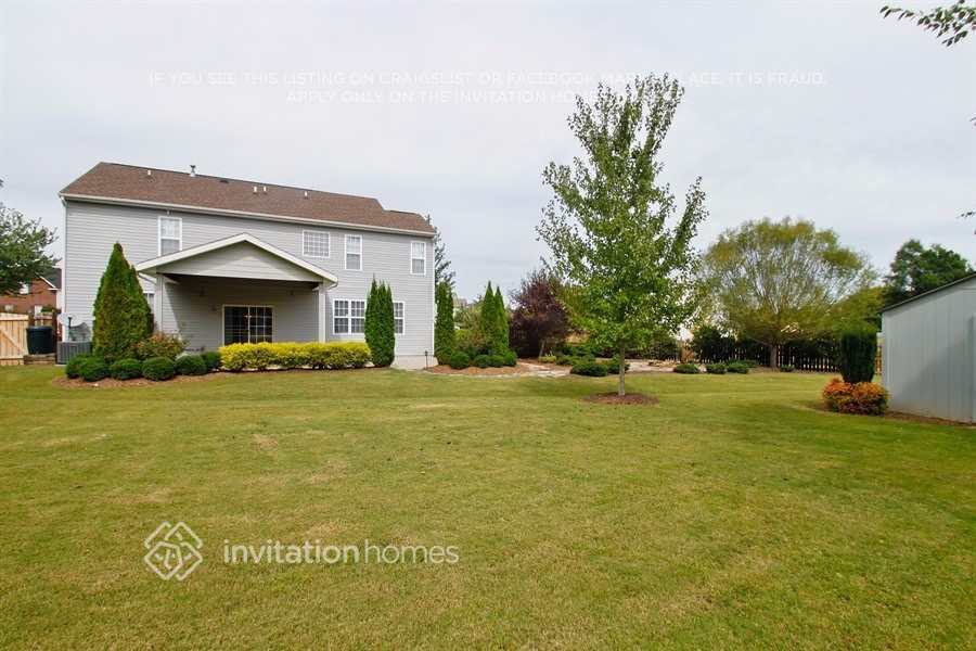 Building Photo - 4701 Sandtyn Dr