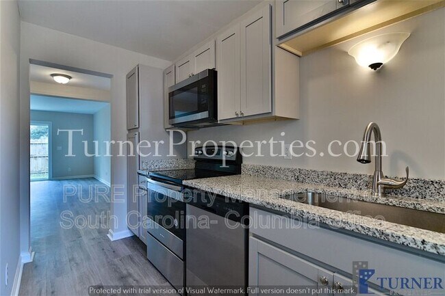 Building Photo - 308 Percival Rd