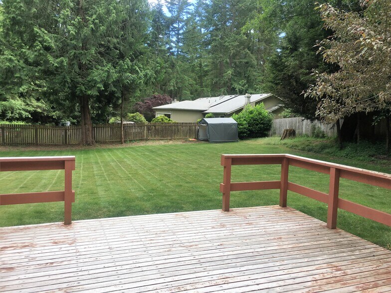 Building Photo - 3715 70th Ave NW