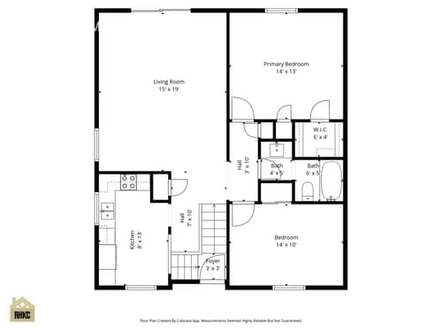 Building Photo - 10186 Haskins-