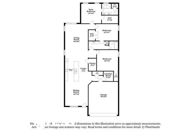 Building Photo - 5 Fifth St