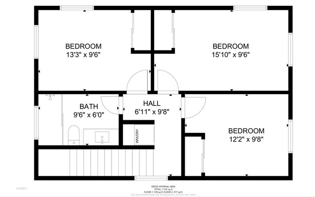 Building Photo - Newer Build, 4BD/2BA