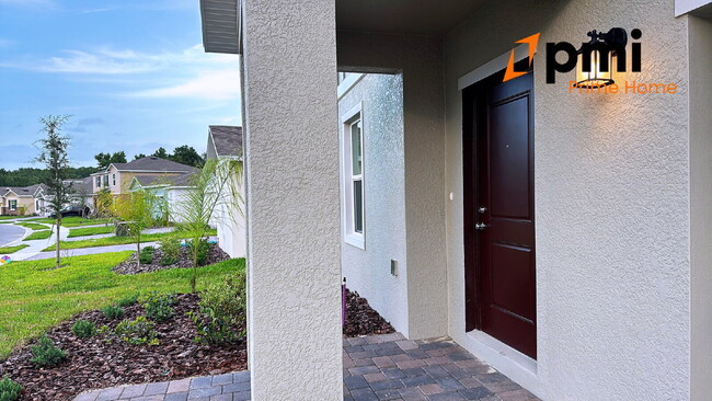 Building Photo - Brand New 5-Bedroom Home with Serene Water...