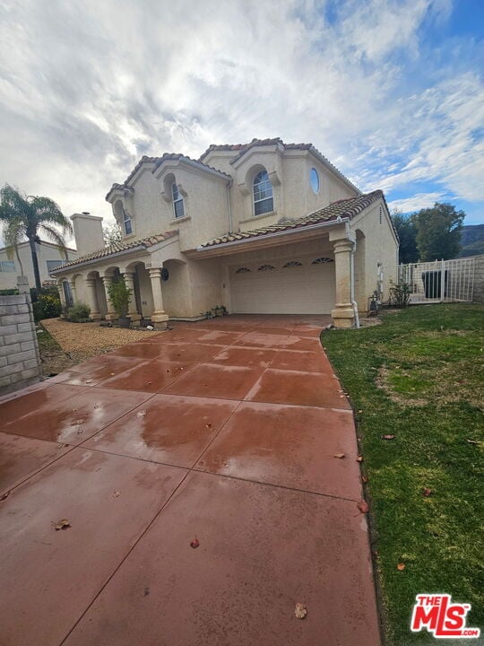 Building Photo - 25232 Carson Way