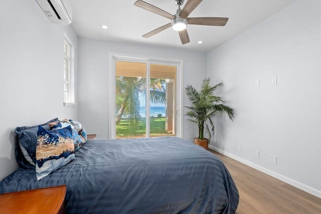 Building Photo - Furnished Luxury Ocean Front Estate in Waianae with Old Hawaii rural setting- 3 Bedrooms x 3 Bath...