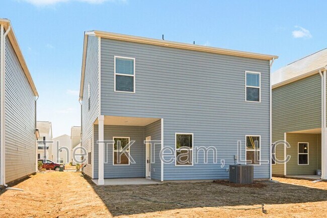 Building Photo - 1715 Troon Dr