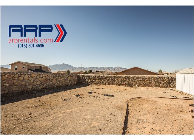 Building Photo - EASY ACCESS TO FORT BLISS