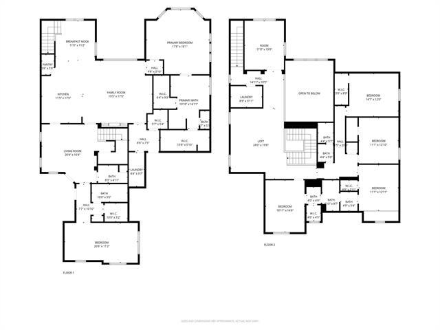 Building Photo - 2413 Barton Creek Blvd