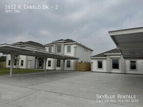 Building Photo - 1612 Canelo Dr