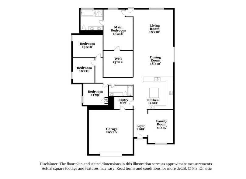 Building Photo - 4713 Joshua Dr