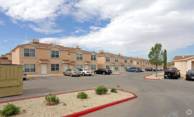 Primary Photo - Western Sunshine Apartments