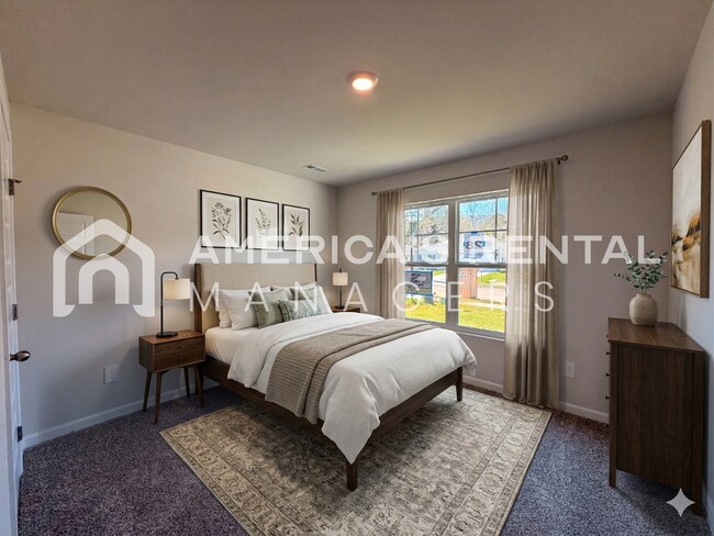 Building Photo - New Construction Home for Rent!