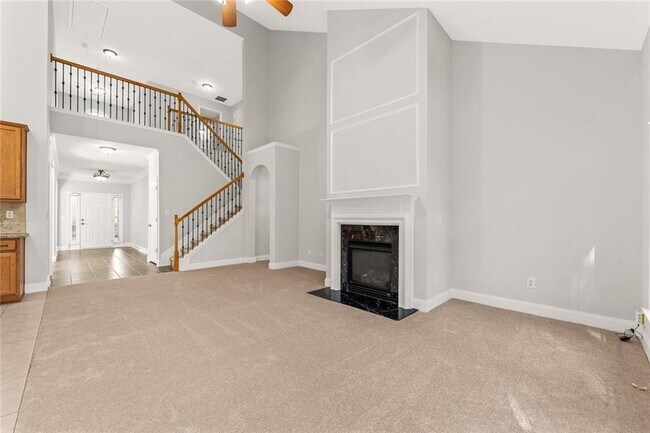 Building Photo - 3329 Rosecliff Trace NE