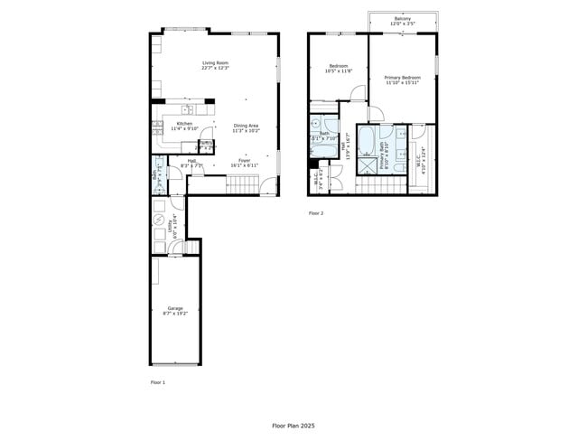 Building Photo - 126 Riverwalk Way