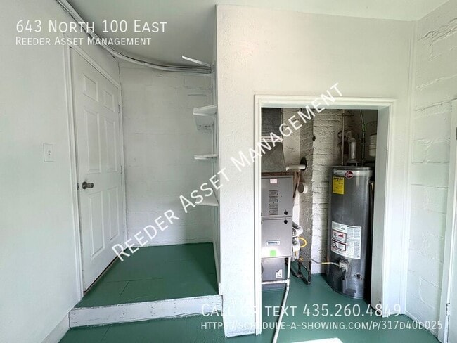Building Photo - 643 N 100 E