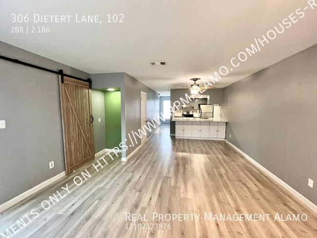 Building Photo - 306 Dietert Ln