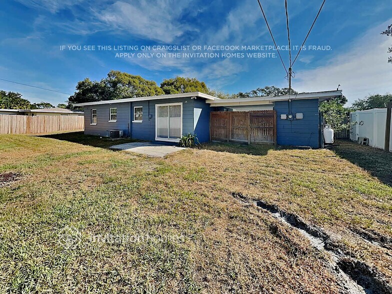 Building Photo - 3120 56th St N