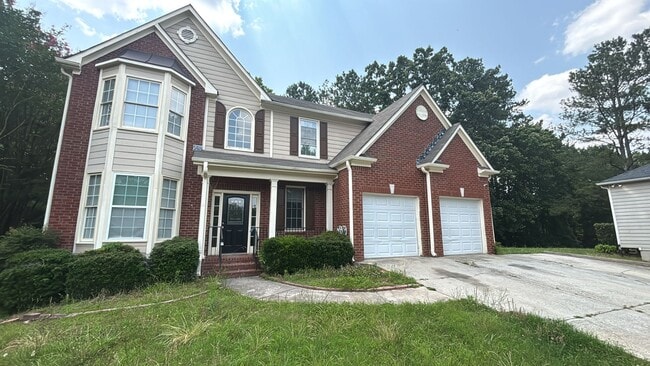 Primary Photo - 1745 Collines Ave