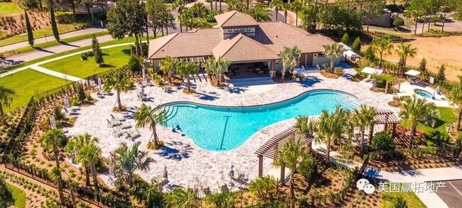 Building Photo - ChampionsGate Townhome for Rent