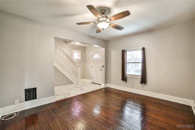 Building Photo - 16 Mesmer Ave