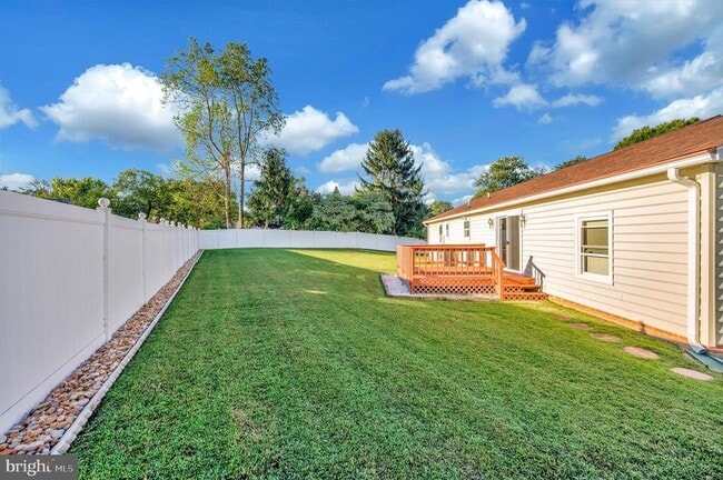 Building Photo - 3903 Norris Dr