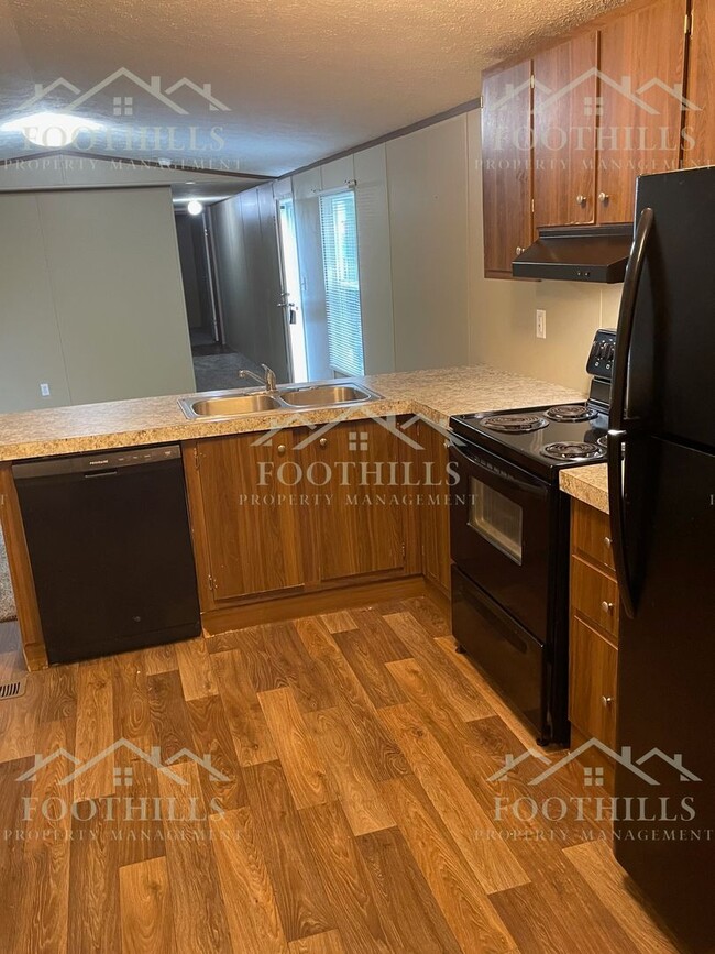 Building Photo - 4409 US-29