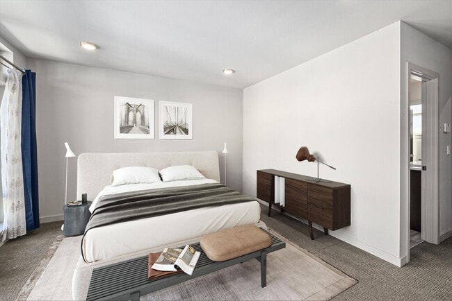 Building Photo - LUXURY MAGNOLIA 3 BED TOWNHOME FOR RENT W ...