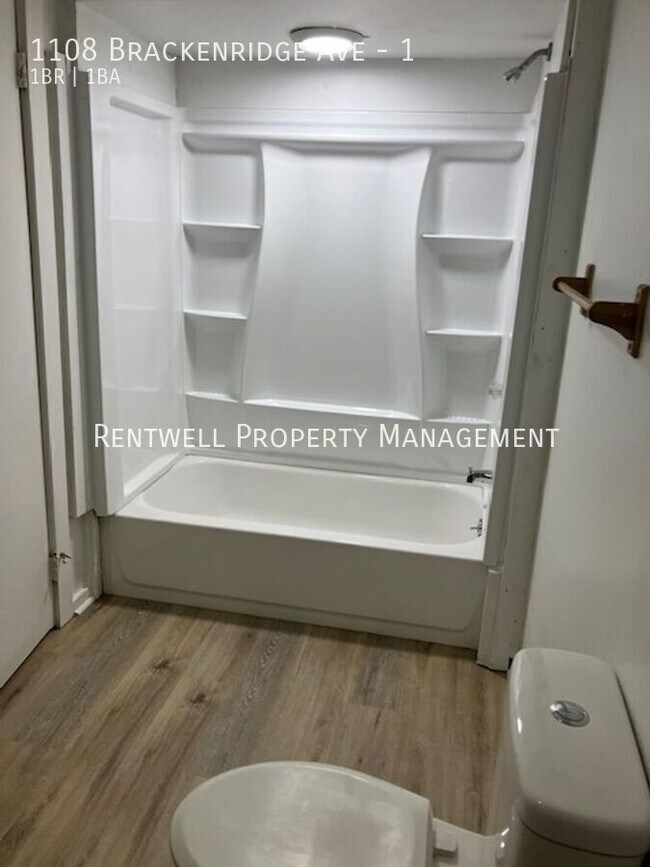 Building Photo - 1108 Brackenridge Ave