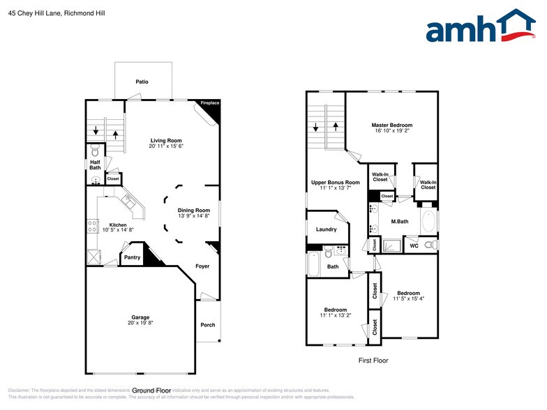 Building Photo - 45 Chey Hill Ln