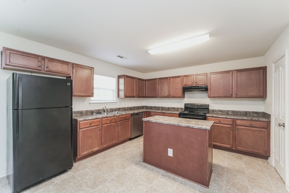 Building Photo - 4610 Palustris Ct