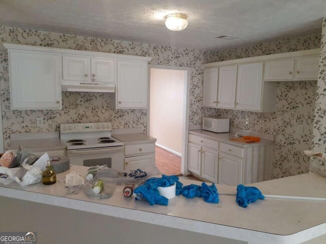 Building Photo - 4410 Cross Ln