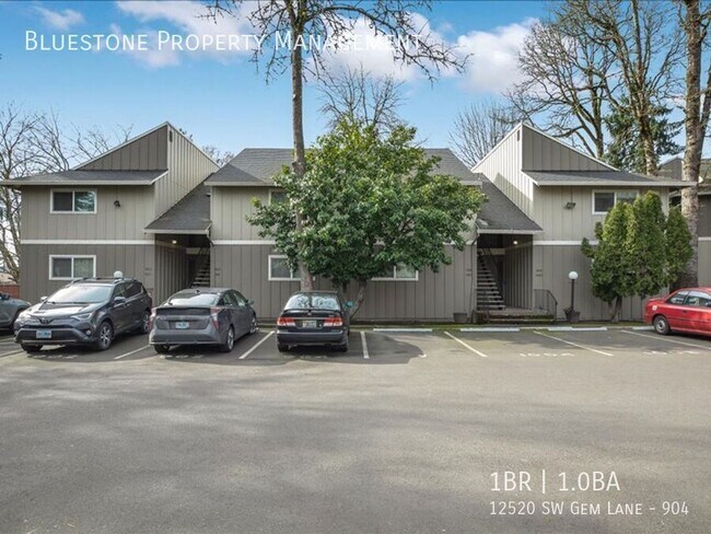 Building Photo - 12520 SW Gem Ln