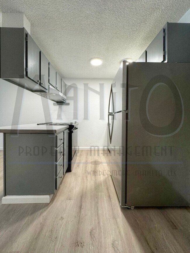 Building Photo - Charming 1bed 1 bath in Whitworth Area