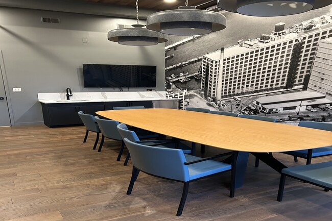 Conference Room - 1500 Hudson St