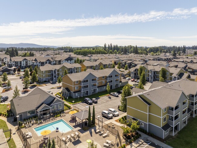 Building Photo - Rock Creek Commons