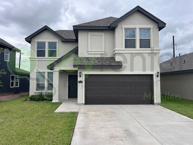 Building Photo - Beautiful 4-bed/3.5 bath Home in Edinburg