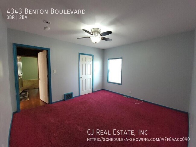 Building Photo - 4343 Benton Blvd