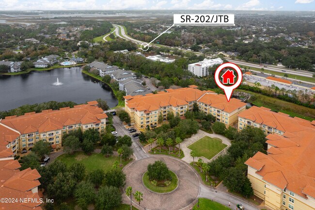 Building Photo - 4300 S Beach Pkwy