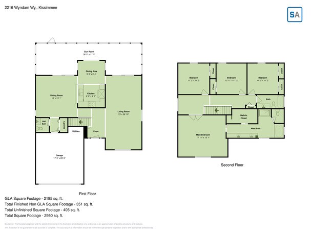 Building Photo - 2216 Wyndam Way