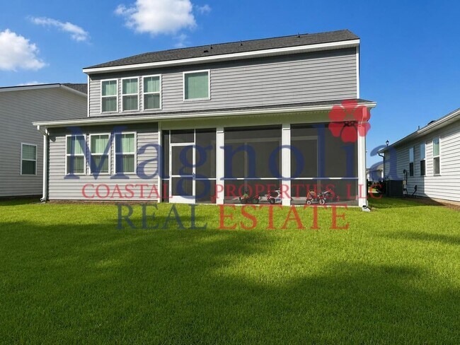 Building Photo - 136 Mage St