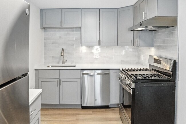 Building Photo - 1364 Lafayette St