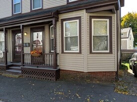 Building Photo - 32 W Dane St