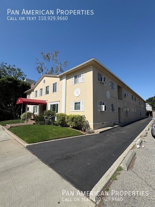 Building Photo - 335 S Los Robles Ave