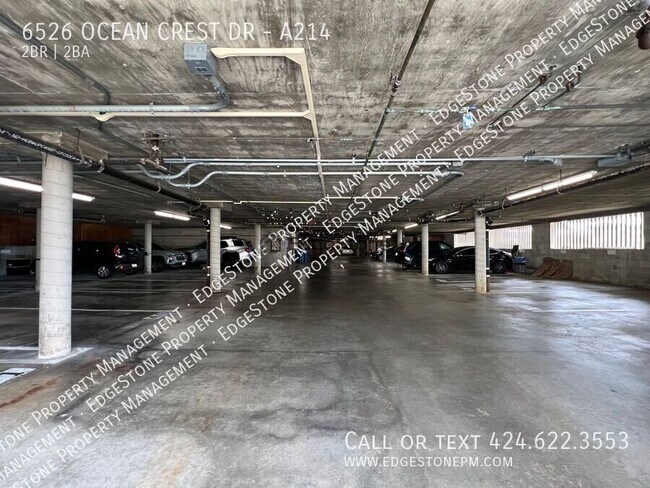 Building Photo - 6526 Ocean Crest Dr