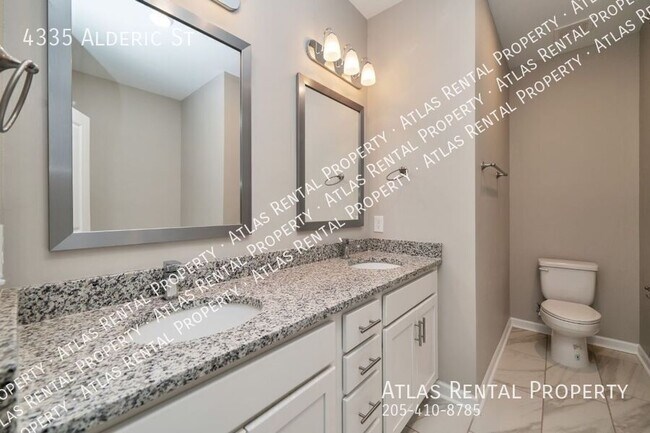 Building Photo - 4335 Alderic St